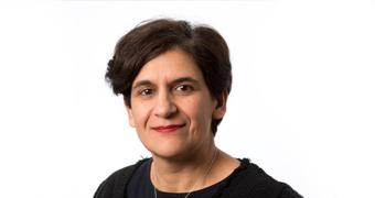 Nisha Arora, Director of Consumer and Retail Policy